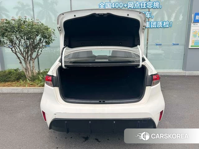 Toyota Lei Ling id 4341707 из Китая 12