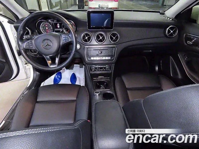 Mercedes-Benz GLA-Class X156 id 2899647 из Кореи 20