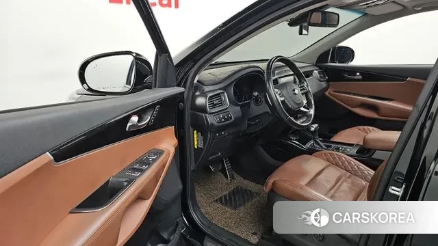 Kia The New Sorento id 3000623 из Кореи 20