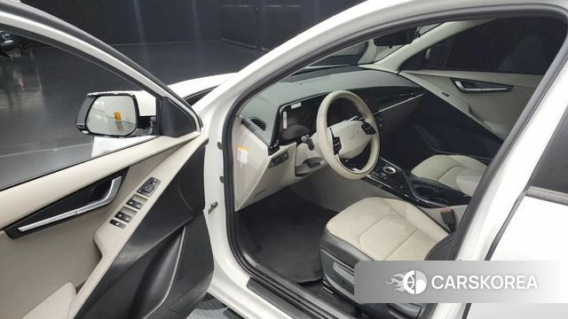 Kia Di All New Niro EV id 4369752 из Кореи 30