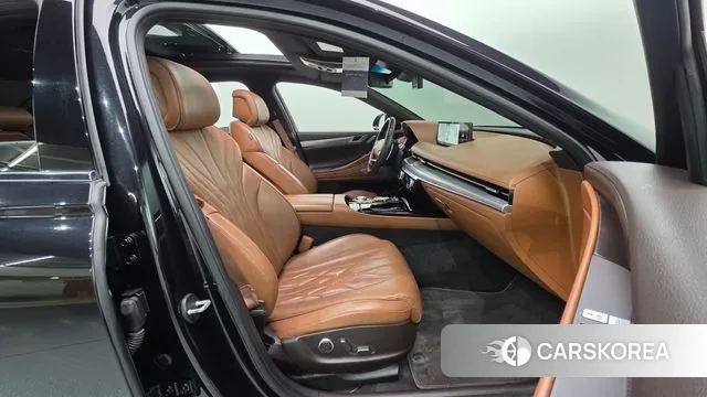 Genesis G80 (RG3) id 3396050 из Кореи 20