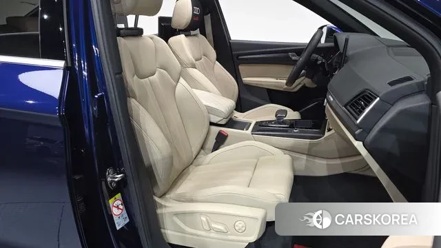 Audi Q5 (FY) id 3043107 из Кореи 20