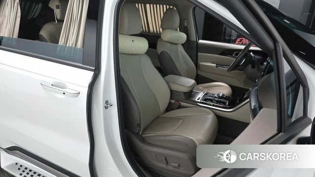 Kia Carnival 4th generation id 3884684 из Кореи 20