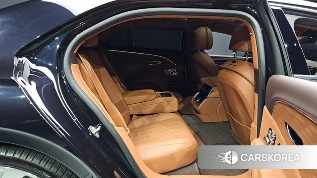 Bentley Flying Spur 3rd Generation id 4721336 из Кореи 50