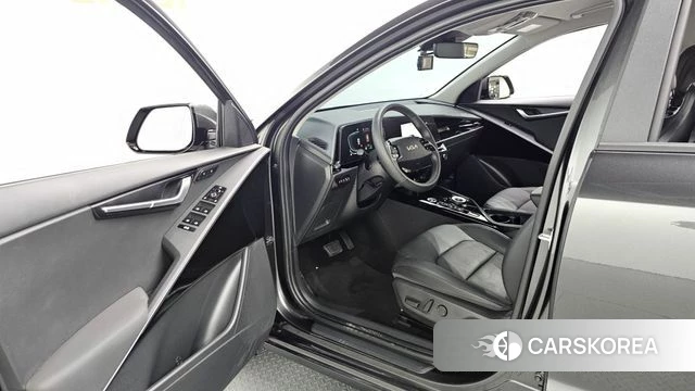 Kia Di Ol Nu Niro id 4773420 из Кореи 20