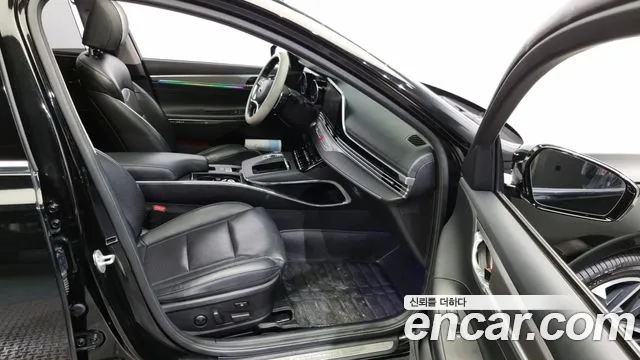 Hyundai The New Grandeur IG id 2670988 из Кореи 20