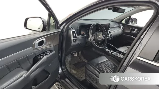 Kia Sorento 4th Generation id 3514633 из Кореи 20