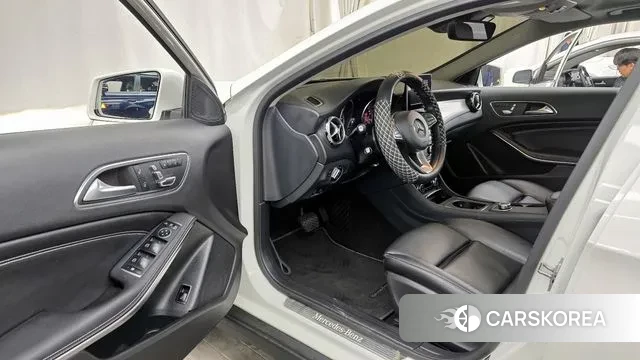 Mercedes-Benz GLA-Class X156 id 3742568 из Кореи 20