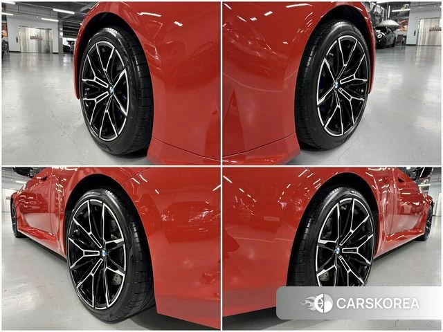 BMW M2 (G87) id 3858615 из Кореи 20