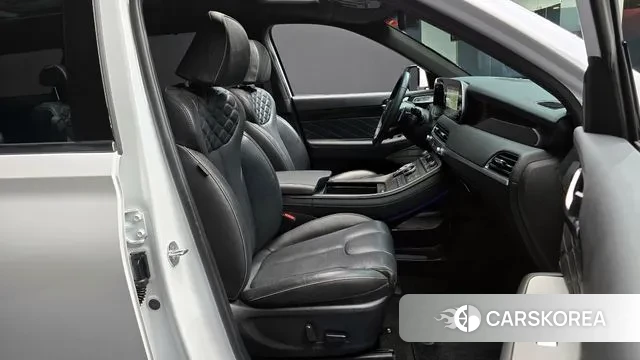 Hyundai Palisade id 3488508 из Кореи 20