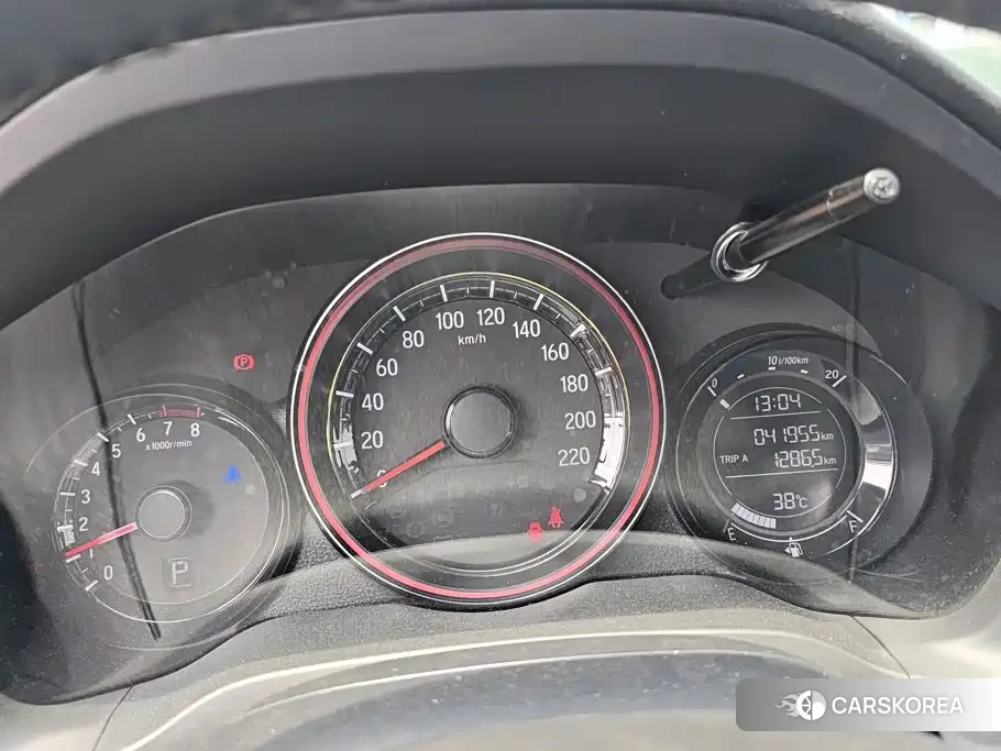 Honda XR-V id 4629070 из Китая 16