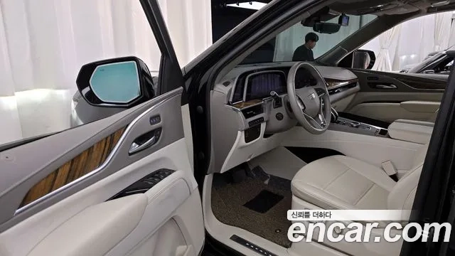 Cadillac Escalade 5th Generation id 2919922 из Кореи 20