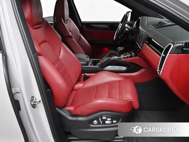 Porsche Cayenne (PO536) id 3438769 из Кореи 20