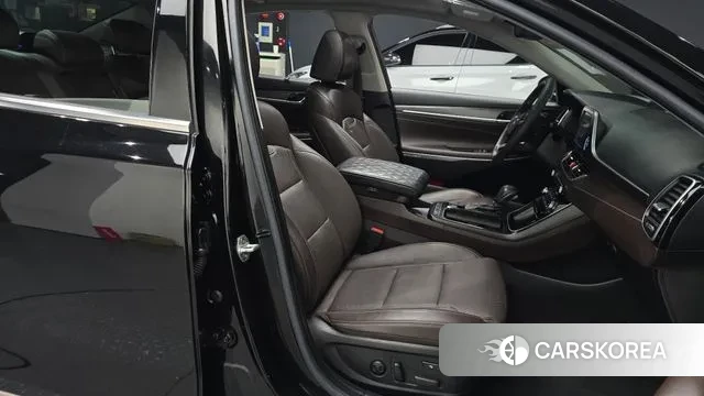 Hyundai Grandeur IG id 3748270 из Кореи 20