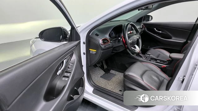 Hyundai i30 (PD) id 3905327 из Кореи 20