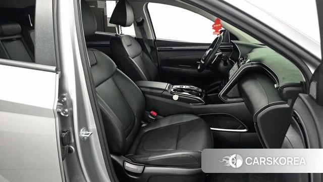 Hyundai Tucson (NX4) id 3793776 из Кореи 20