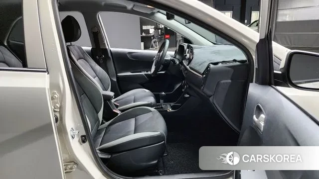 Kia The New Morning (JA) id 3321757 из Кореи 20