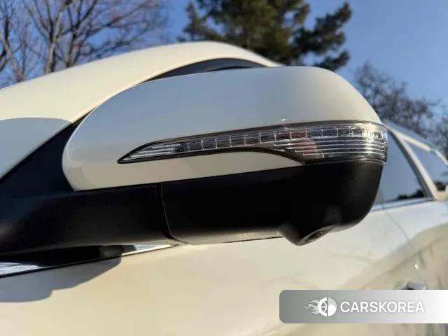 Ssangyong The New Rexton Sports Cannes id 3643630 из Кореи 20