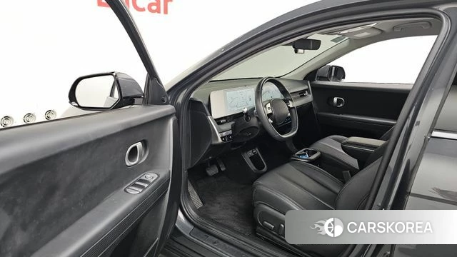 Hyundai Ionic 5 id 4675536 из Кореи 33