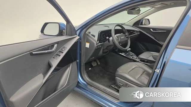 Kia Di Ol Nu Niro id 4457533 из Кореи 20