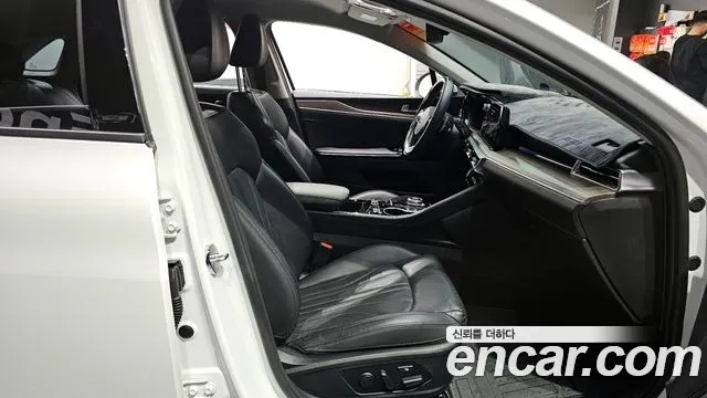 Kia K5 3rd generation id 2927847 из Кореи 20