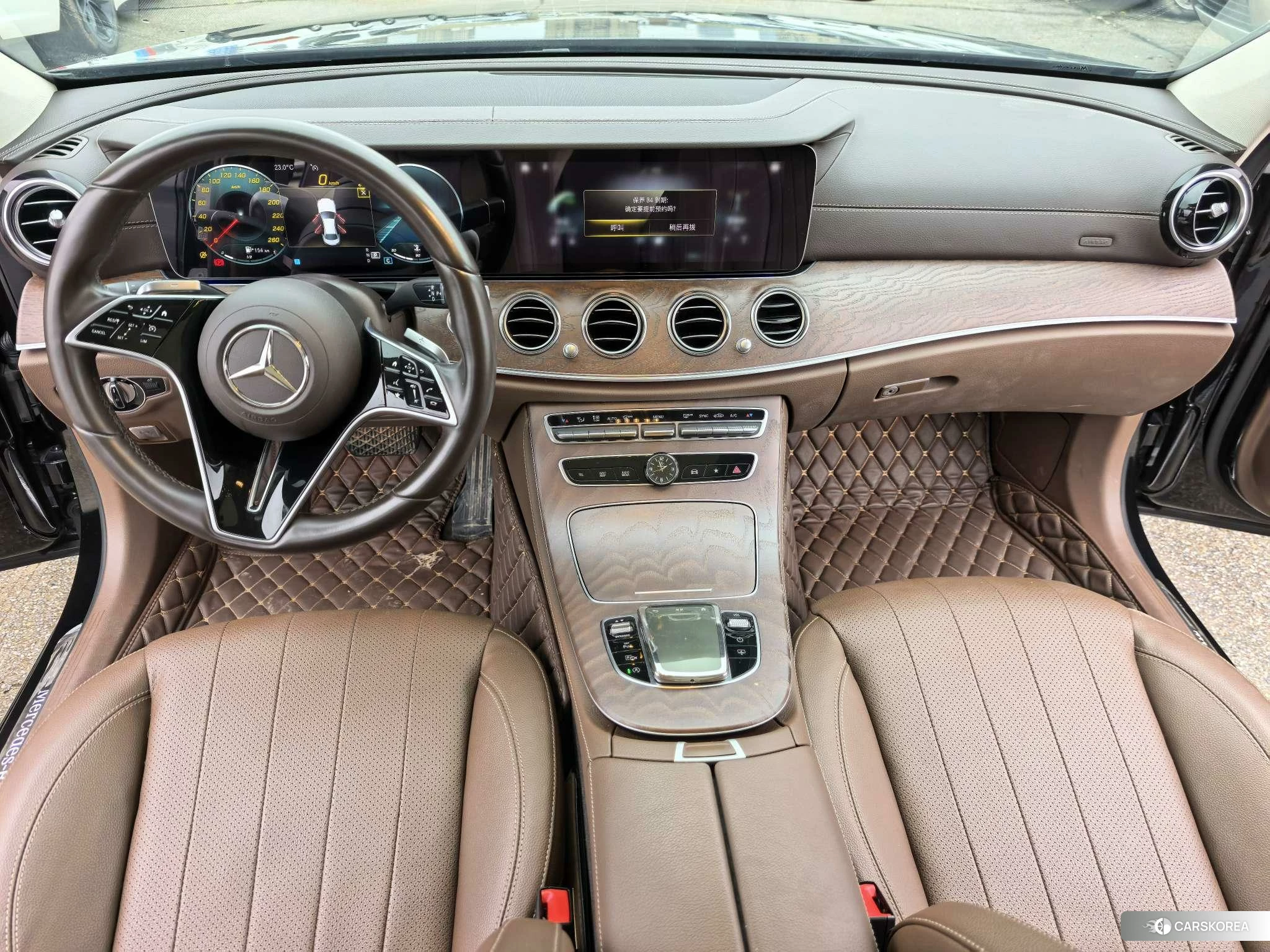 Mercedes-Benz E-class id 4487200 из Китая 18