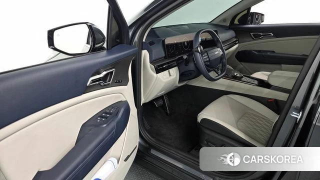 Kia The New Sportage 5th Generation id 4421418 из Кореи 35