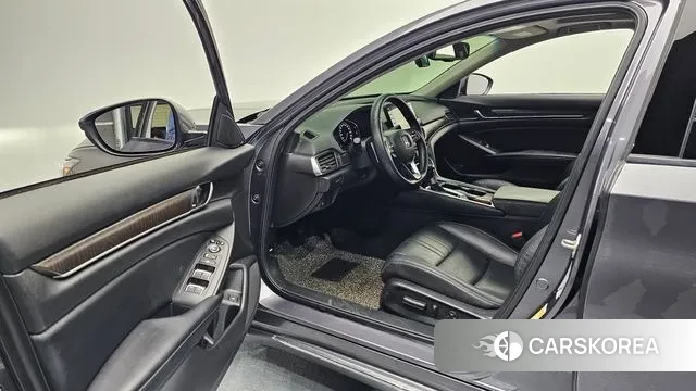 Honda Accord 10th Generation id 3474799 из Кореи 20