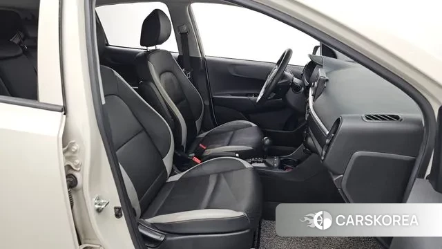 Kia Morning Urban (JA) id 3670893 из Кореи 20