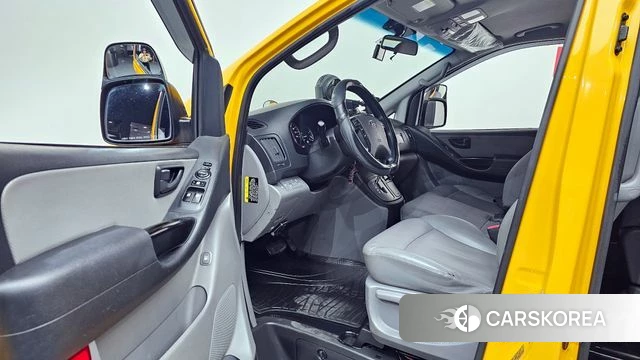 Hyundai The New Grand Starex id 4225705 из Кореи 20