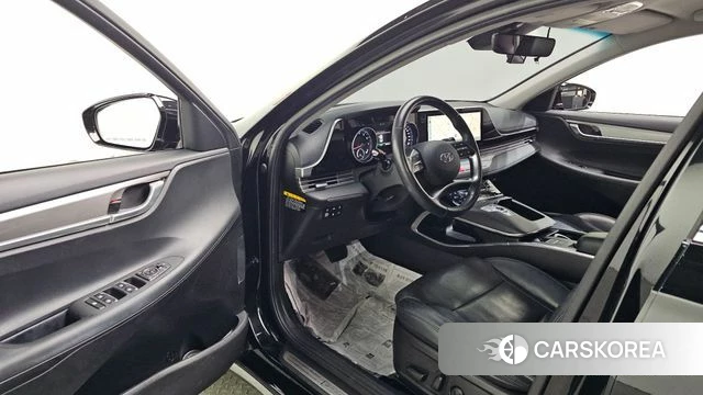 Hyundai The New Grandeur IG id 3905122 из Кореи 20