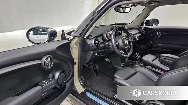 Mini Cooper id 3417492 из Кореи 20