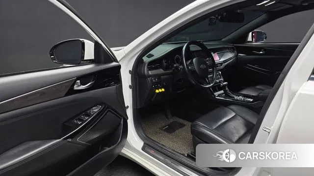 Kia K7 Premier id 3417765 из Кореи 20