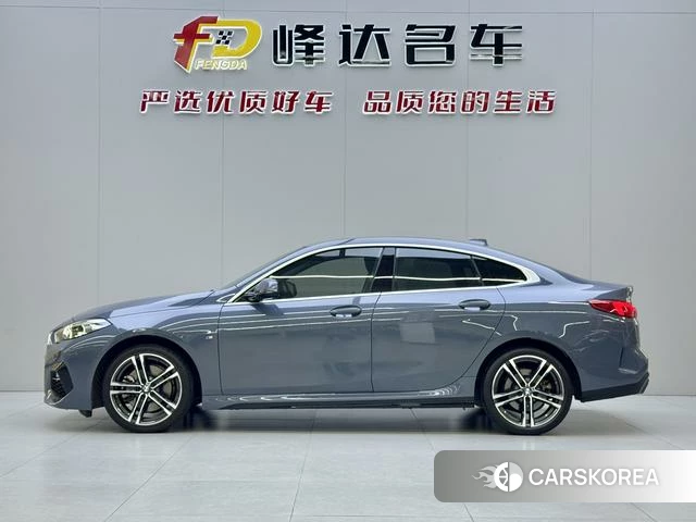 BMW 2 series (imported) id 4336383 из Китая 15