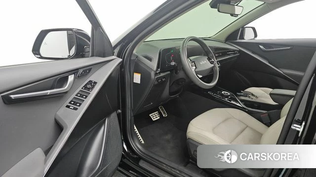 Kia Di Ol Nu Niro id 4666151 из Кореи 30