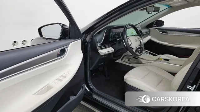 Hyundai The New Grandeur IG Hybrid id 3438278 из Кореи 20