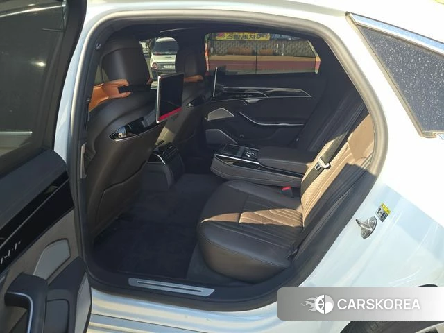 Audi A8 (D5) id 4324649 из Кореи 13