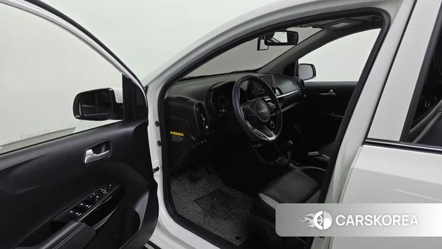Kia Morning Urban (JA) id 4757908 из Кореи 30