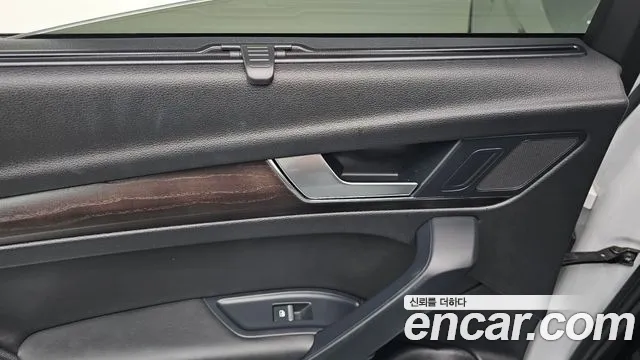 Audi Q5 (FY) id 2665386 из Кореи 20