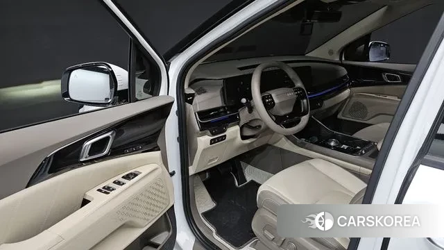 Kia The New Carnival 4th Generation id 3538416 из Кореи 20