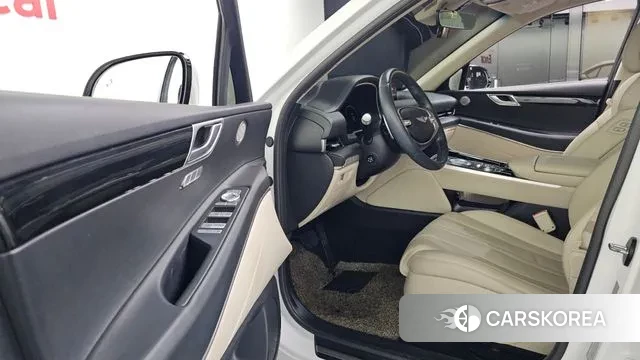 Genesis GV80 id 3665924 из Кореи 20