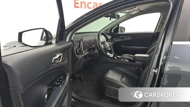 Kia Sportage 5th Generation id 3650242 из Кореи 20