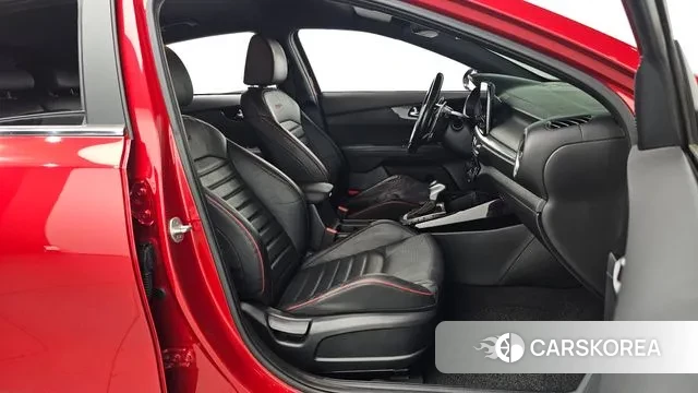 Kia The New K3 2nd generation id 3488140 из Кореи 20