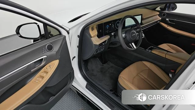 Hyundai Sonata D Edge (DN8) id 4400690 из Кореи 30