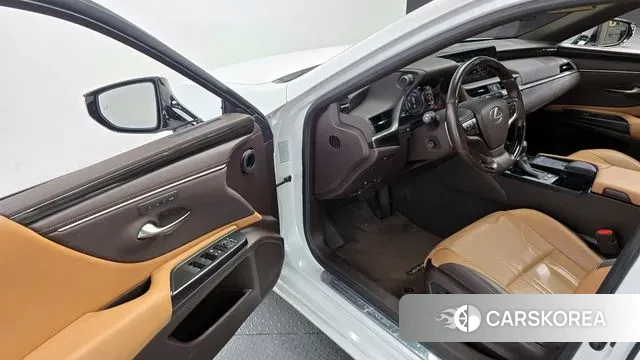 Lexus ES300h 7th generation id 3013409 из Кореи 20