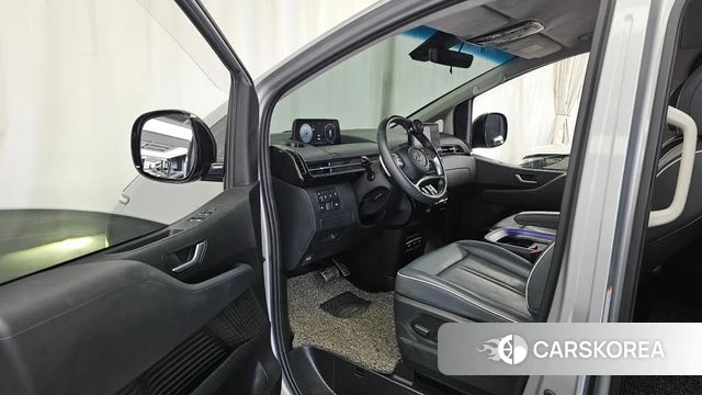 Hyundai Staria id 4922821 из Кореи 33