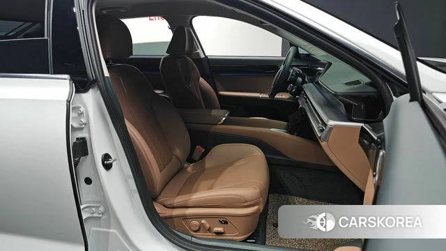 Hyundai Grandeur (GN7) id 3940089 из Кореи 20