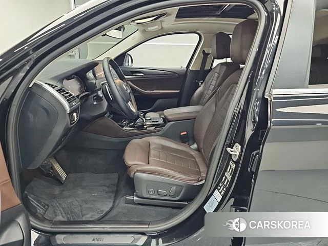 BMW X4 (G02) id 4336666 из Кореи 20