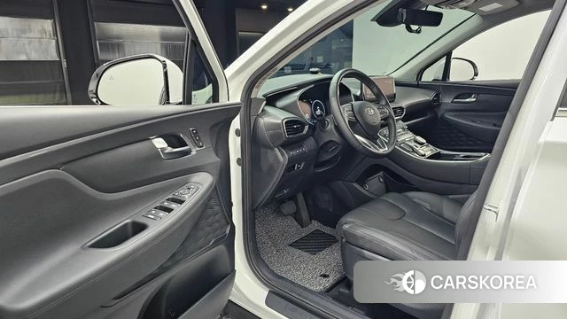Hyundai The New Santa Fe id 4715628 из Кореи 35