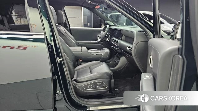 Hyundai Palisade (LX3) id 4870765 из Кореи 31
